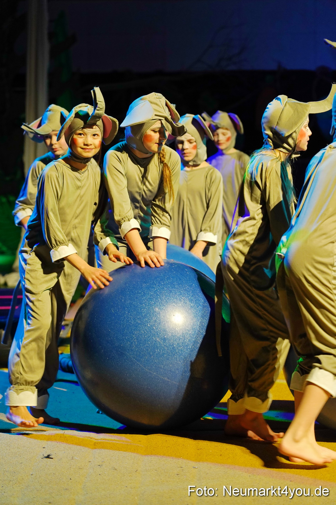 Artico Artistical Dschungelbuch 2020 0058